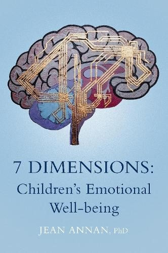 7 Dimensions (Paperback)