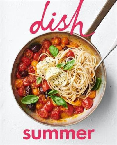 Dish Summer (Paperback)