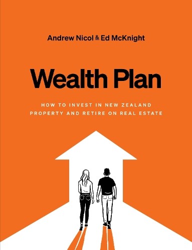 Wealth Plan (Paperback)