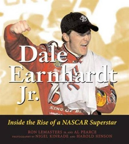 Dale Earnhardt Jnr