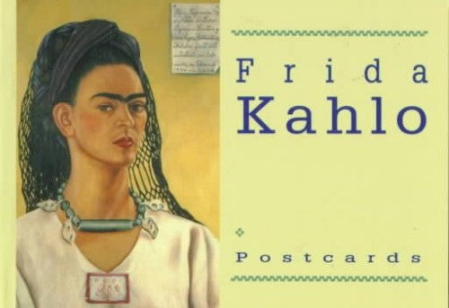 Frida Kahlo : Postcards