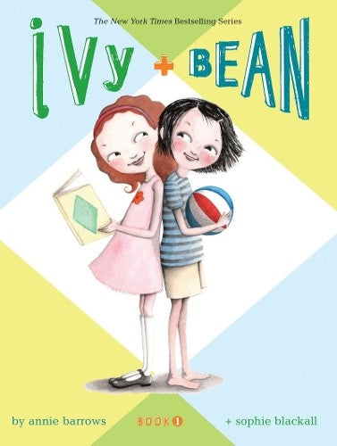 Ivy &amp; Bean - Book 1