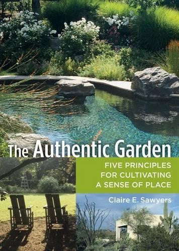 The Authentic Garden