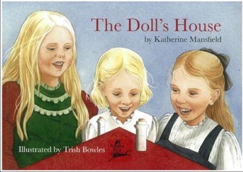 The Dolls House (Paperback)