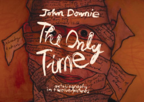 The Only Time (Paperback)