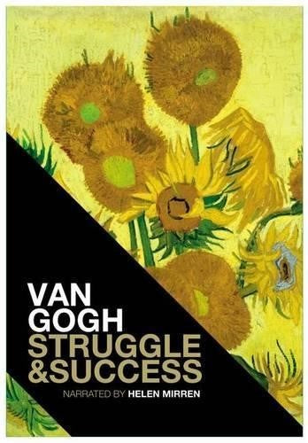 Vincent van Gogh's Stuggle & Success (Individual Artists Art Monogra)