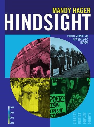 Hindsight: Pivotal Moments in New Zealand History -Language: middle_english