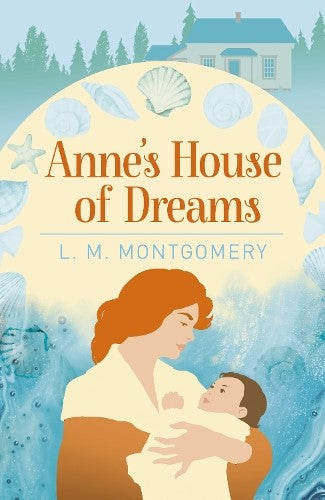 Anne's House of Dreams