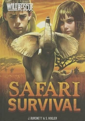 Safari Survival (Wild Rescue)