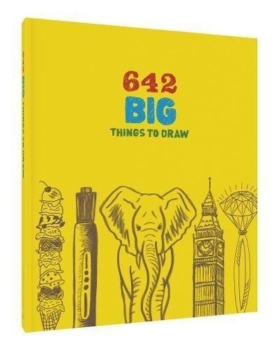 642 Big Things to Draw