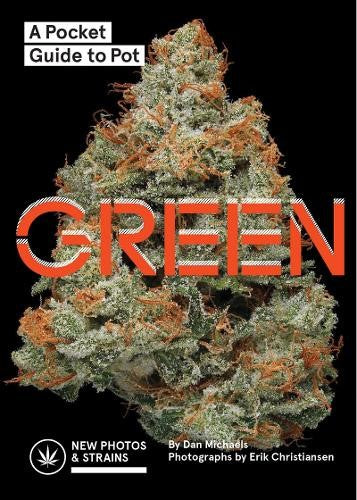 Green: A Pocket Guide to Pot