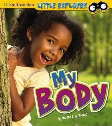 My Body (Little Scientist)