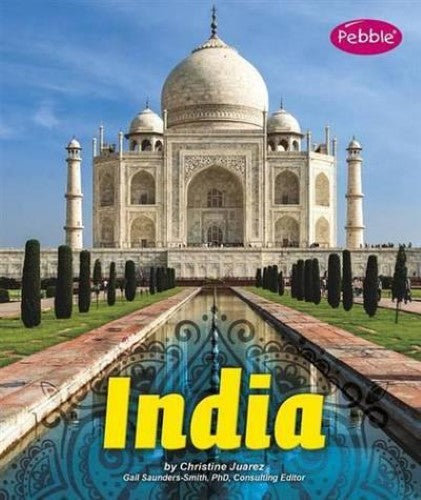 India (Countries)