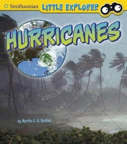 Hurricanes (Little Scientist)