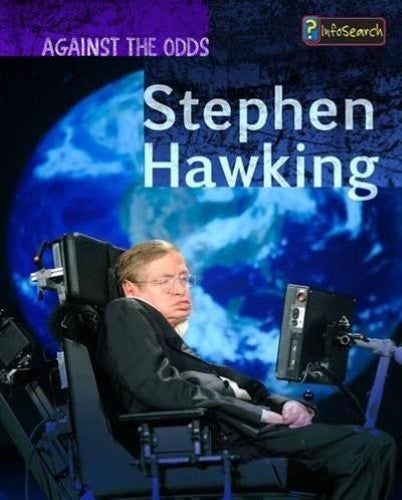 Stephen Hawking (Against the Odds Biographies)