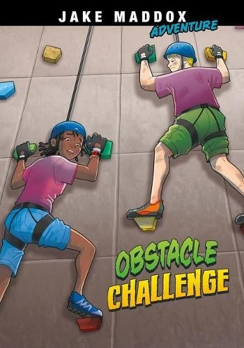 Obstacle Challenge