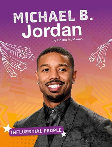 Michael B. Jordan (Influential People)