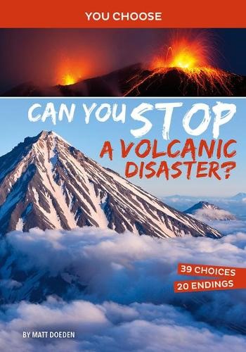 Can You Stop a Volcanic Disaster