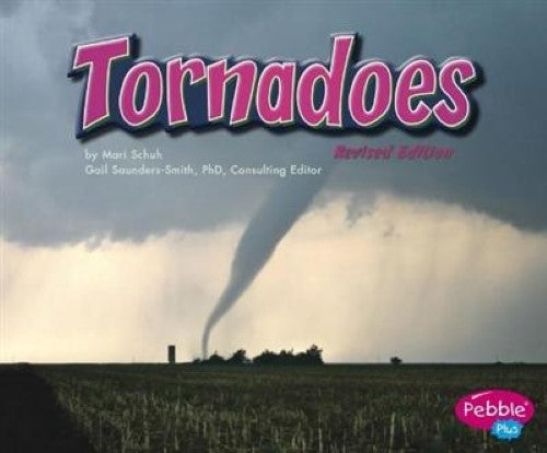 Tornadoes (Earth in Action)