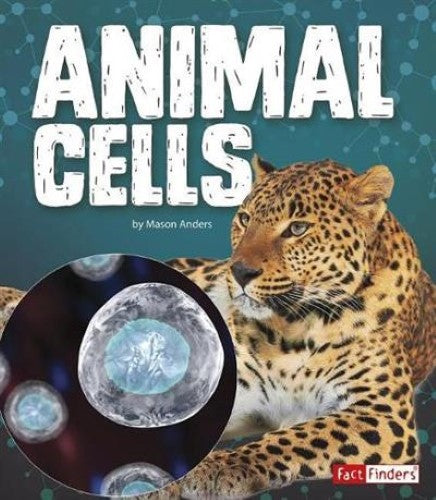 Animal Cells (Genetics)