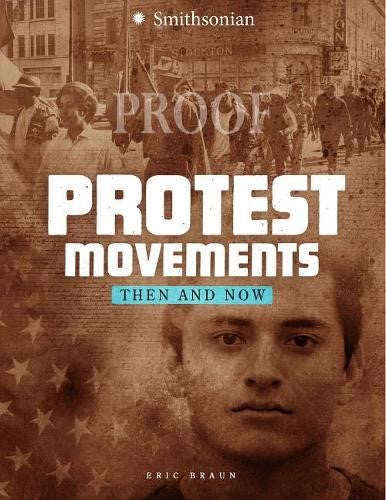 Protest Movements: Then and Now