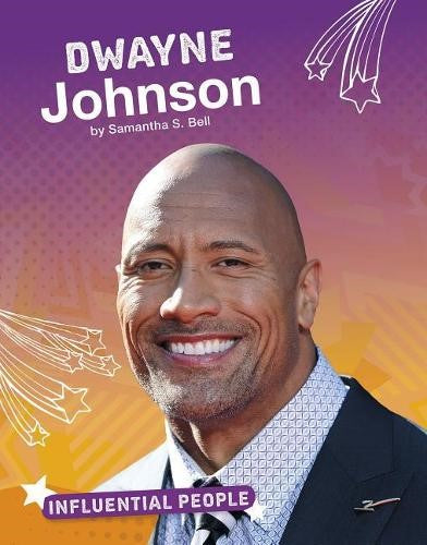 Dwayne Johnson (Influential People)