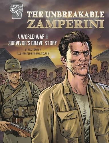 The Unbreakable Zamperini