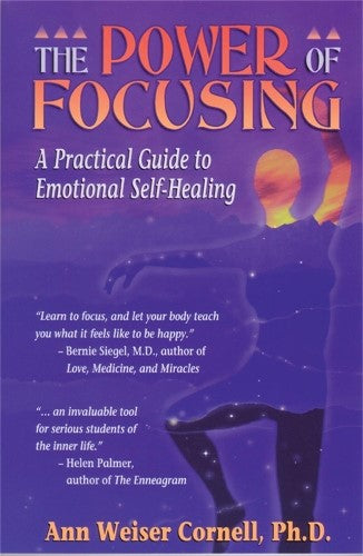 The Power Of Focusing: Finding Your Inner Voice