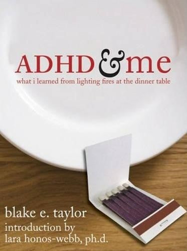 ADHD and Me