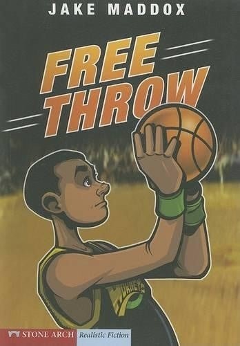 Free Throw