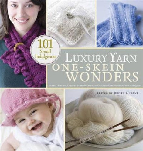 Luxury Yarn One-Skein Wonders(R)