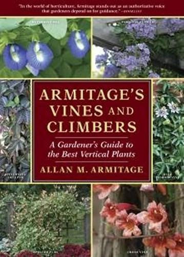 Armitage's Vines and Climbers