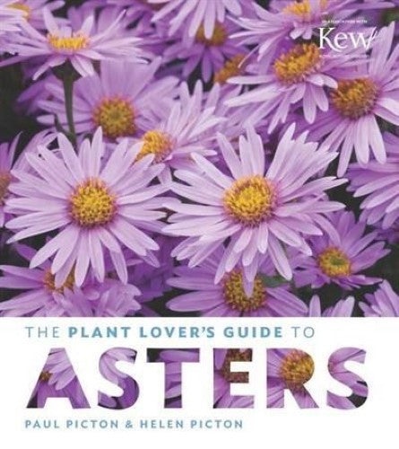 Plant Lover's Guide to Asters