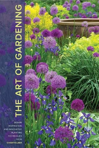 The Art of Gardening: Design Inspiration and Innovative Planting Techniques from