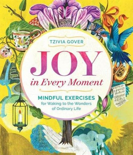 Joy in Every Moment: Mindful Exercises for Waking to the Wonders of Ordinary Lif