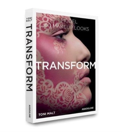 Transform (Hardcover)