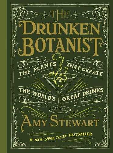 The Drunken Botanist