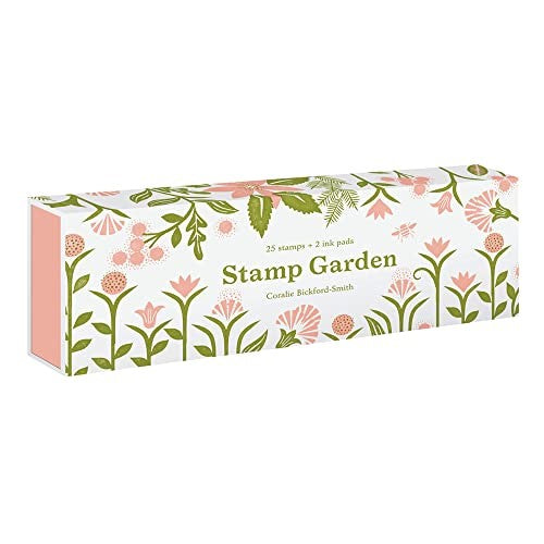 Stamp Garden