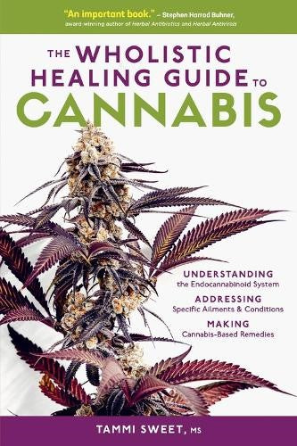 The Wholistic Healing Guide to Cannabis: Understanding the Endocannabinoid Syste