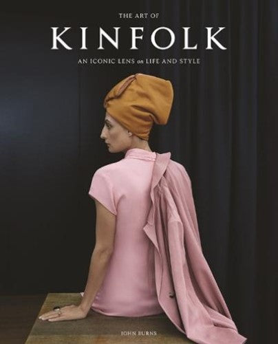 The Art of Kinfolk: An Iconic Lens on Life and Style