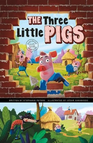 The Three Little Pigs