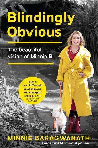 Blindingly Obvious (Paperback)