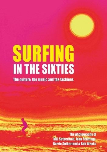 Surfing in the Sixties (Hardcover)