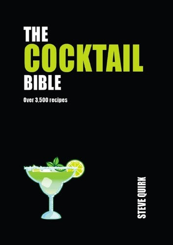 Cocktail Bible