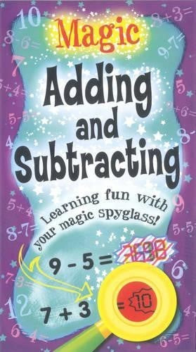 Magic Adding and Subtracting