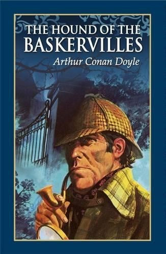 The Hound of the Baskervilles