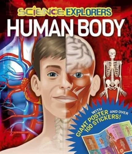 Science Explorers Human Body