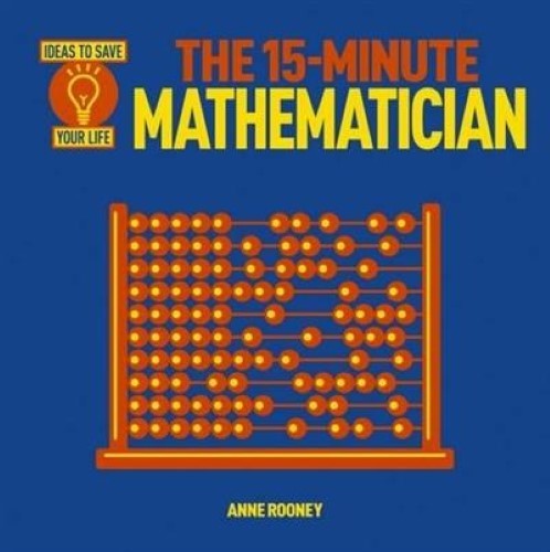 The 15 Minute Mathematican