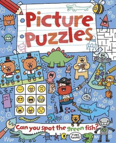 Picture Puzzles