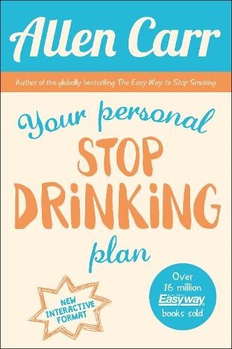 Your Personal Stop Drinking Plan